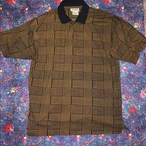 Vintage 90s polo